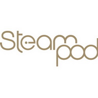 Steam Pod