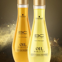 BC Oil Miracle